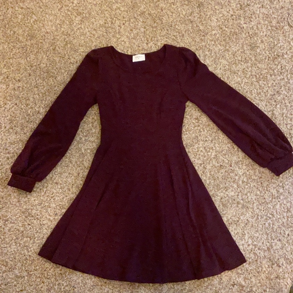 Everly dress